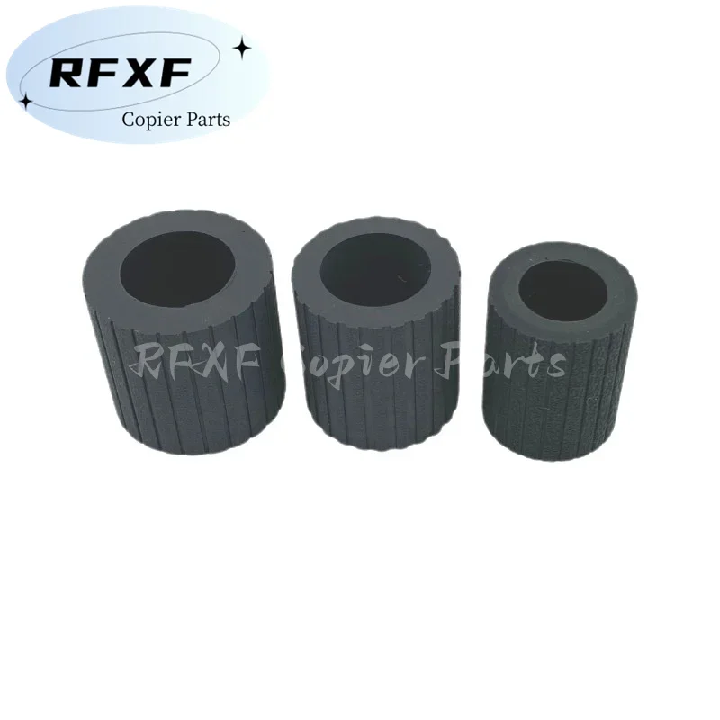 

Paper Pickup Roller Tire Rubber Improved New For Ricoh MP 8001 7502 9002 7001 2075 1075 9001 7500 8000 7503 Copier Printer Parts