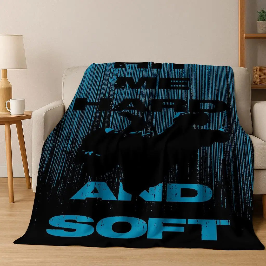 Hit Me-Manta De Fra… - image