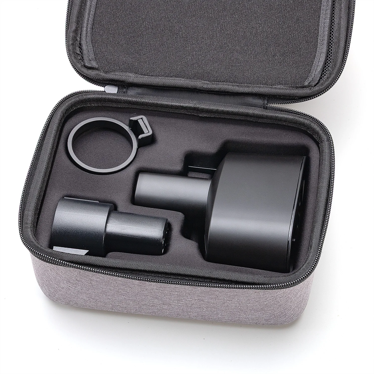 Storage Bag for Tesla DC Combo J1772 Adapter Hard Case (Not Compatible with the New DC Combo Adapter)