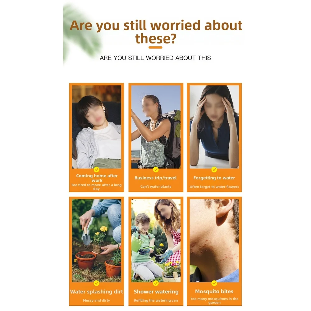 

Automatic Indoor Watering System Dual Pump with Intelligent Timer Digital Display for Precise Plant Irrigation