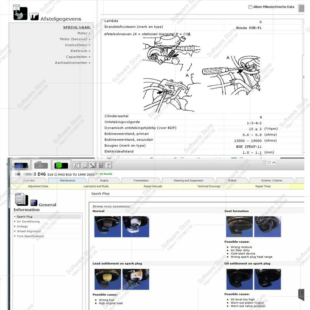 2024 Caliente Automotive Vivid Workshop DATOS 2018.01 (Atris-Technik) Enlace de consulta de datos USB CD DVD Europa Software de reparación Piezas