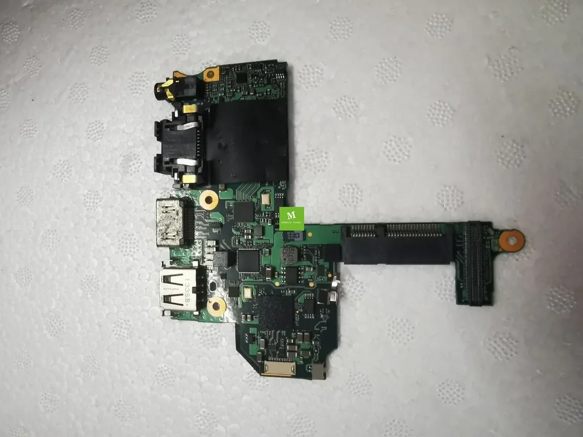 Genuine FOR SONY PCG-41314T VPCZ2 USB AUDIO ETHERNET BOARD