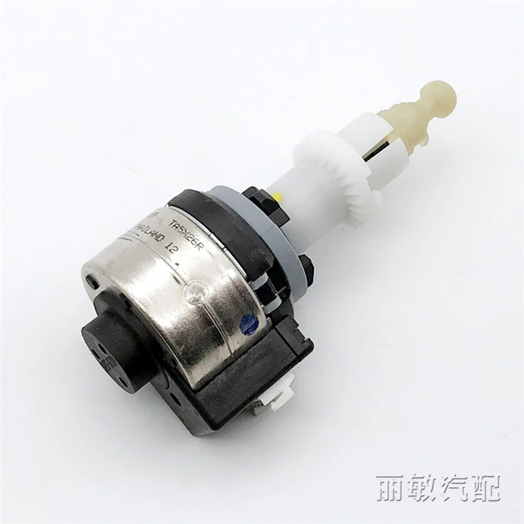 For Volkswagen VW 2006 Magotan 2013 Q5 2010 Q7 Headlight Leveling Motor Headlight Adjust Motor