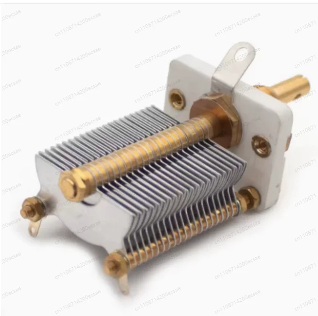 

Керамическая однополярная петлевая антенна 10 270pF 1000V