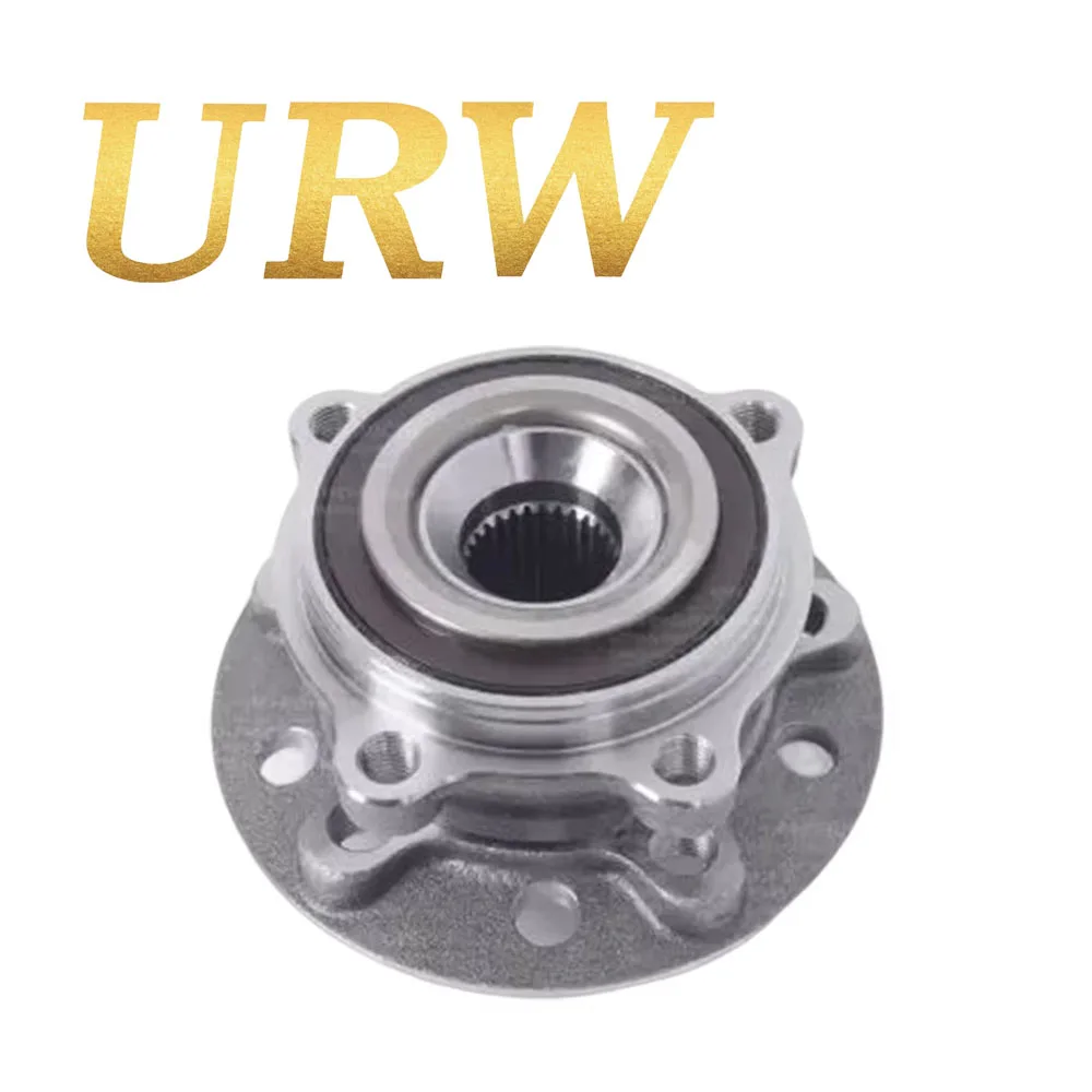 A2053340300 URW Auto Spare Parts 1pcs Car Accessories Front Wheel Bearing For Mercedes Benz C205 W213 C238 C253 X253 S205