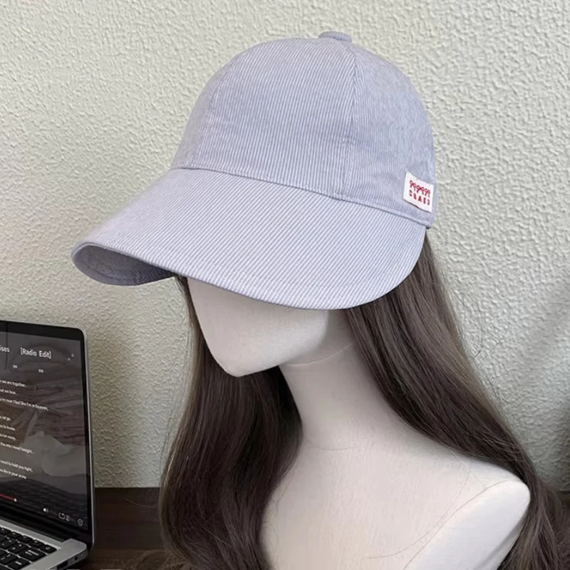 2026 New Hot Women's Summer Fisherman Hat Wide Brim Sun Protection Casual Outdoor Hat Face Slimming Effect