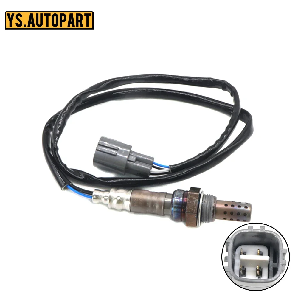 

89465-42100 Downstream Rear Car Air Fuel Ratio Lambda O2 Oxygen Sensor for Toyota RAV4 2.0L 2001 2002 2003 234-4048 2344048