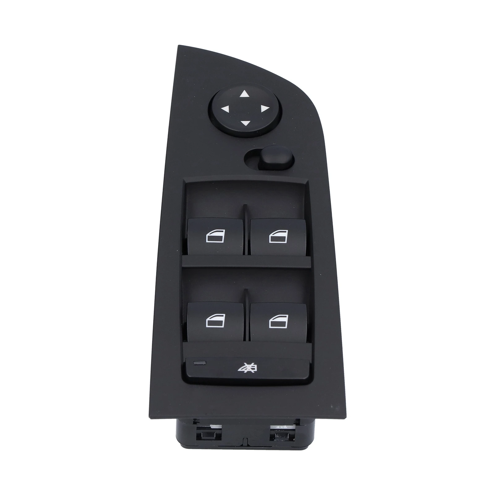 

Car Power Window Control Switch 61319217329 Fit for 3 Series E90 E91 Without Electric Folding and Auto Dimming Rearview Mirror