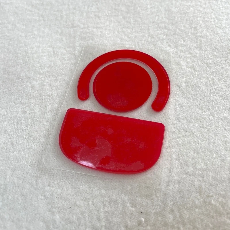 

Ножки мыши, круглые коньки с загнутыми краями для мыши X Superlight, 1 комплект