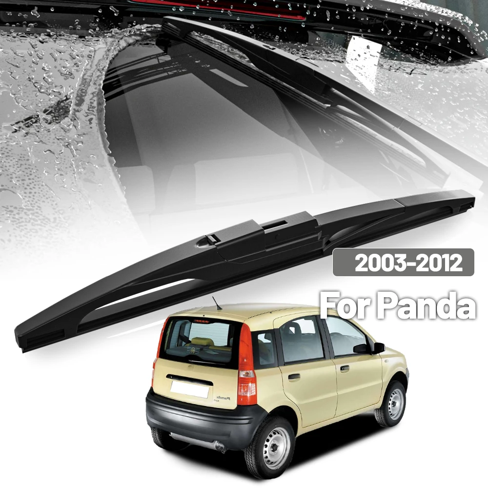 For Fiat Panda 2003…