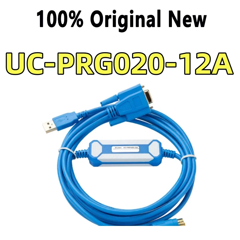 100% Tested Uc-prg020-12a Da Exibi o Do Texto Do Tp