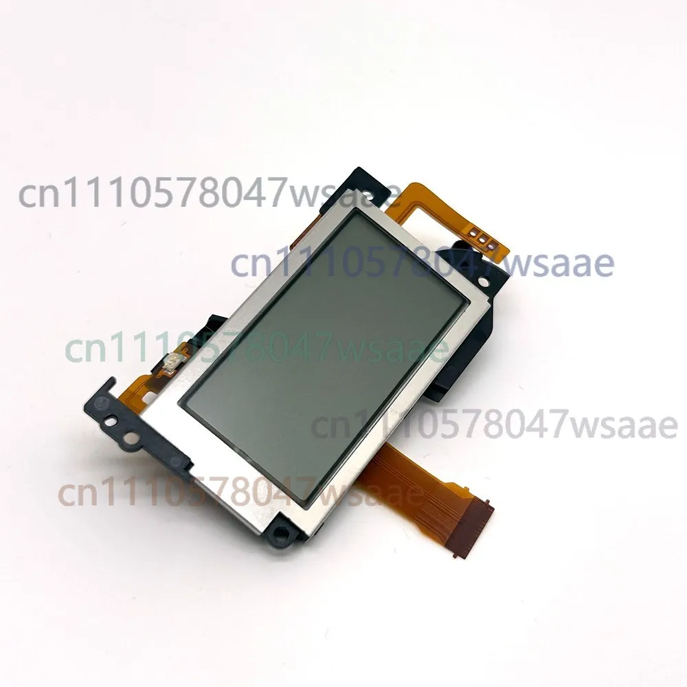 

D500 Top LCD Display Screen Camera Replacement Spare Part for Nikon 98% new