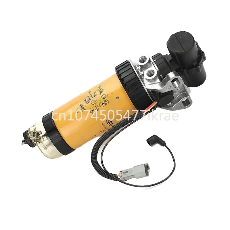 Suitable for CAT oil fuel water separator filter Fuel filter 3619554 361-9554 C2.2 C6.6 228-9129 414E 416D 416E 420D