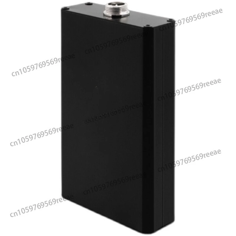 

Портативный электрохимический потенциостат