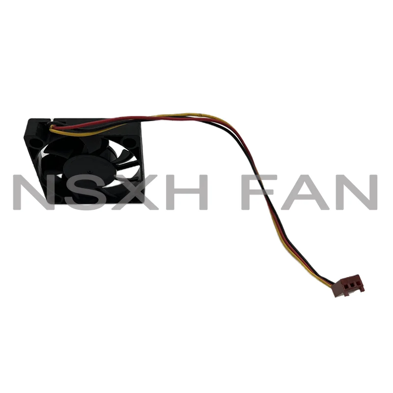 5010 50MM 50x50x10MM Fan EFB0512HA For Two Ball Bearing Cooling Fan DC12V 0.15A With 3pinPWM