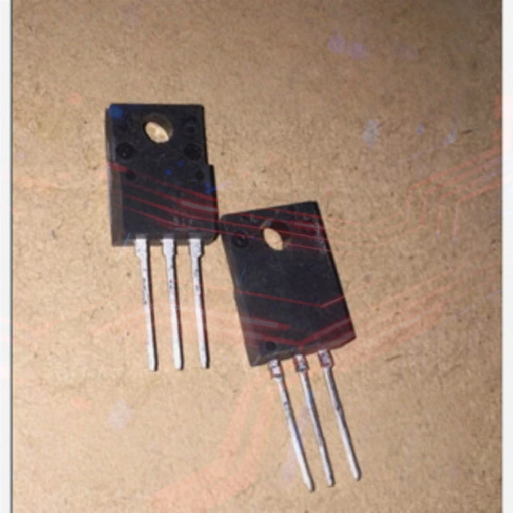 1-10PCS L9147P L9147 C1162 2SC1162 IRF9630 IRF9630PBF K3568 2SK3568