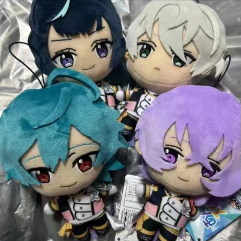 

Забавная плюшевая кукла Ensemble Stars, специально для принцесс! Плюшевые игрушки: Новое поступление, праздничные подарки, товары для развлечений