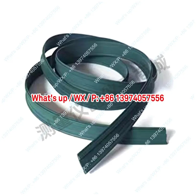 Germany imported HEIDENHAIN grating ruler instead of sealing strip sealing ring, general rubber strip