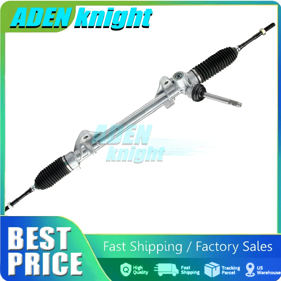 

Power Steering Rack For Nissan Rogue & Rogue Sport 2014-2018 480014BA0A 48001-4BA0A 480014BA0C 48001-4BA0C 480018665R