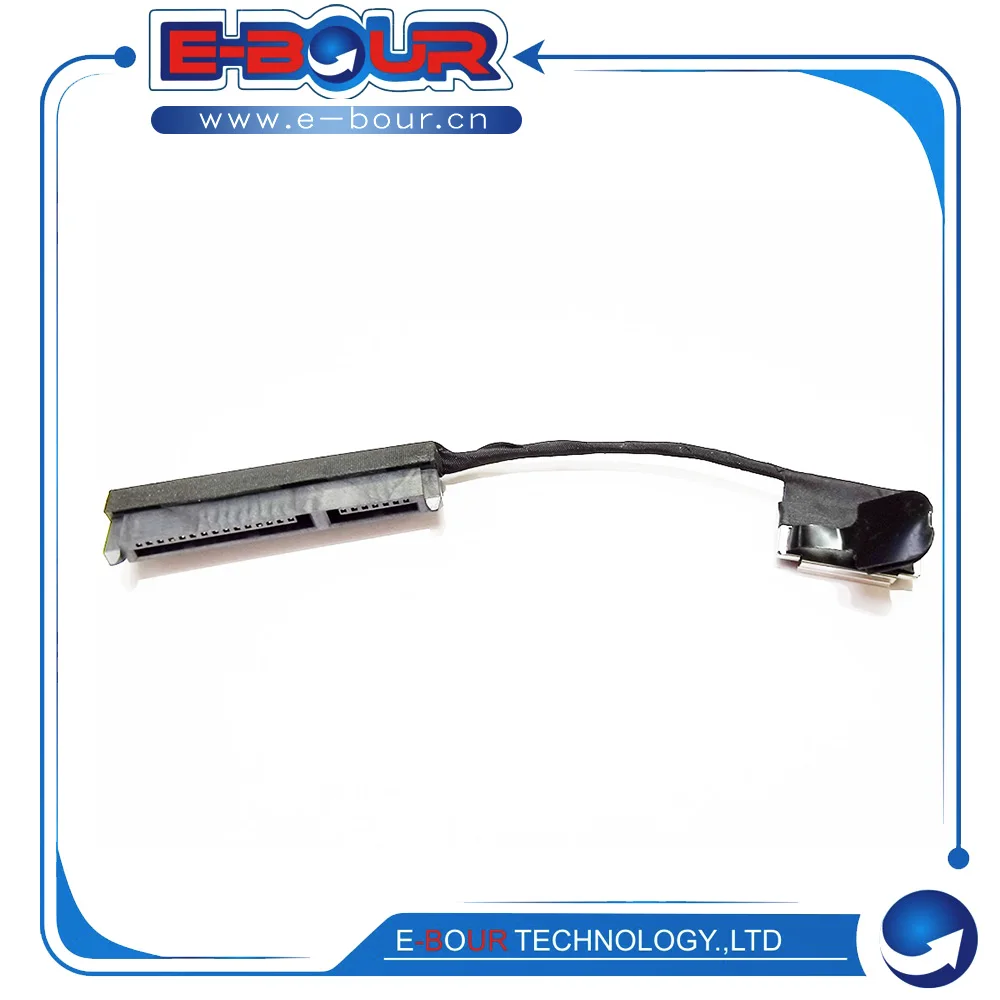 

Кабель SATA HDD для ноутбука Leno ThinkP T560 T460 00UR860, адаптер разъема жесткого диска для ноутбука с гибким кабелем, запасные части