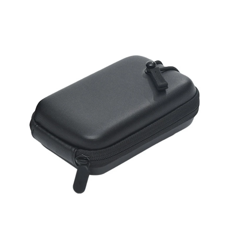 Golfing Rangefinder Carrying Case Golfing Rangefinder Hard Box Storage Bag Finder Bag for Golfing Enthusiasts