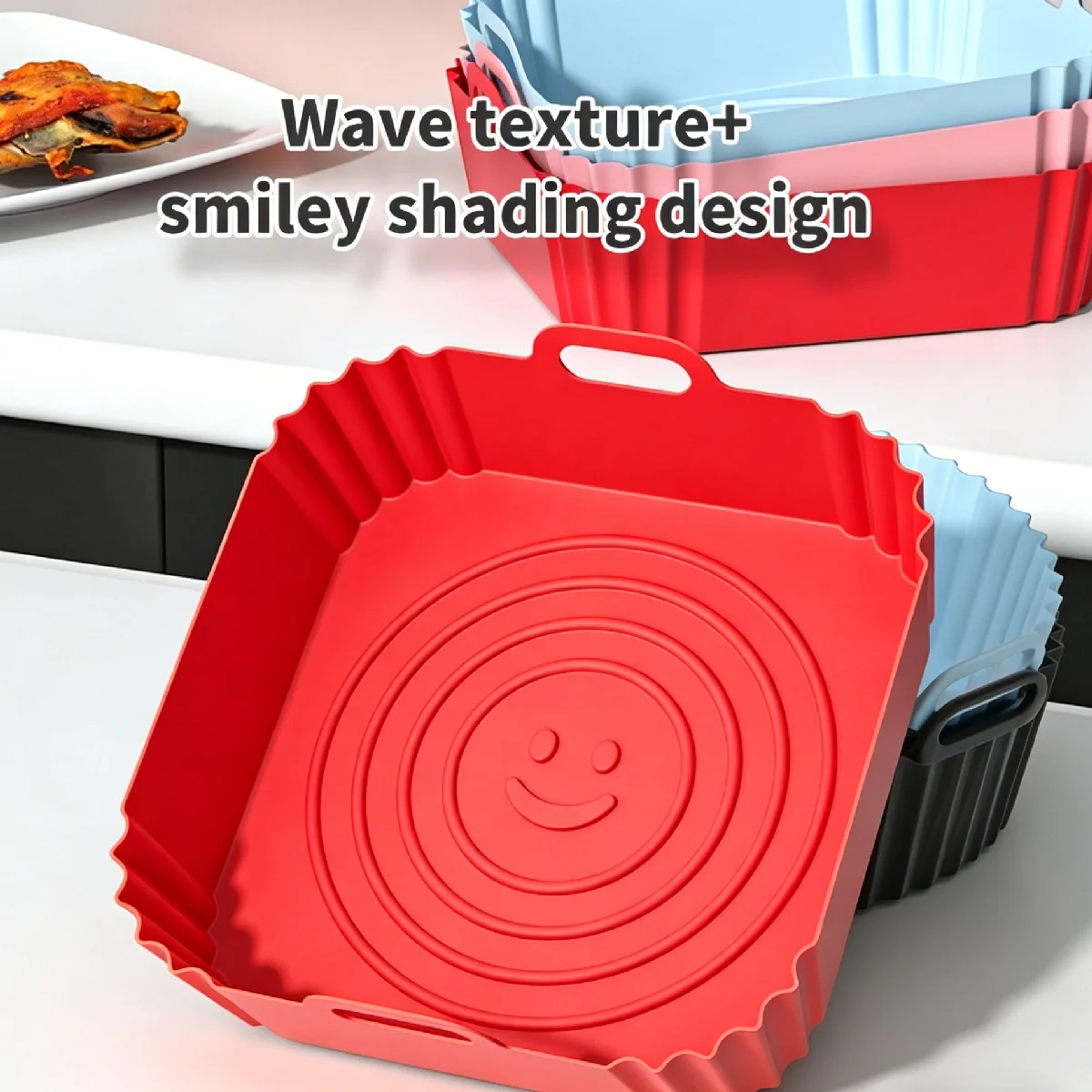 2-teiliges Wiederverwendbares  – Kitchen Baking Tray Set Bewertung und Preis