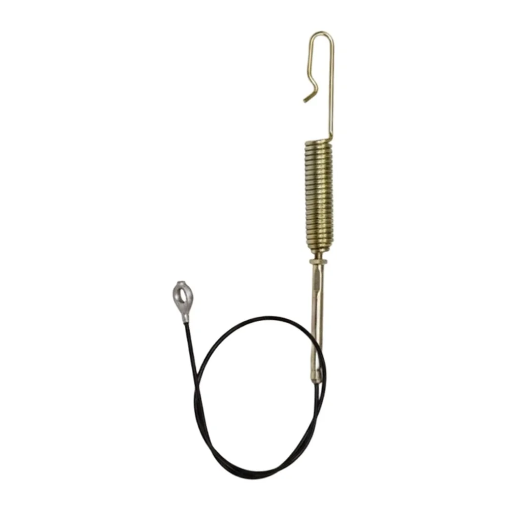 

Forestry Replacement Parts Tensioner Cable Kit Timber Harvesting Engine Compatibility Strong Construction Easy Installation