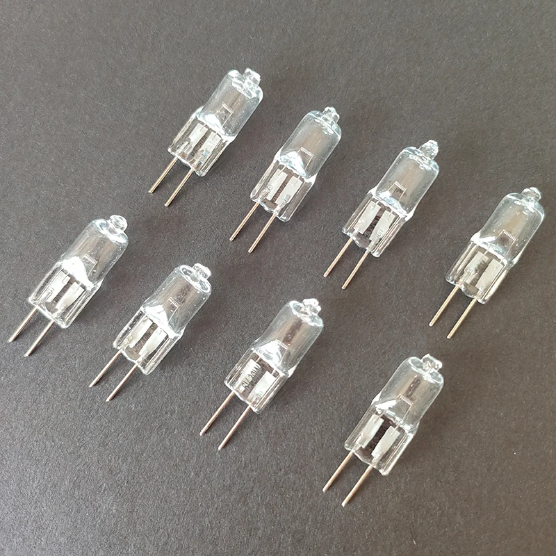 10PCS 2PCS G4 6V Ha…
