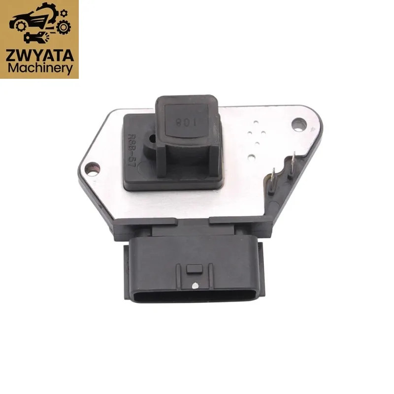 

Automotive electronic ignition module 22100-72B00 RSB-57 for Land Rover 400 Honda Civic V Aerodeck (MC) 1.6L 16V models