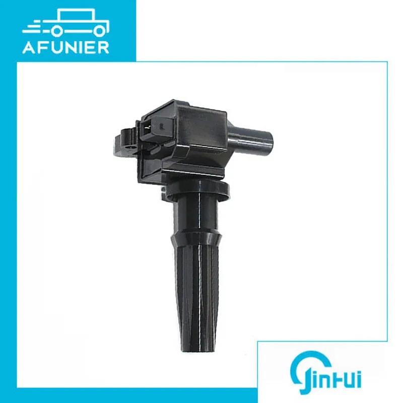 1pcs Ignition Coil For JAC Binyue J7 HEYUE Refine Rein OE No.:1026103GAA,DQ9207