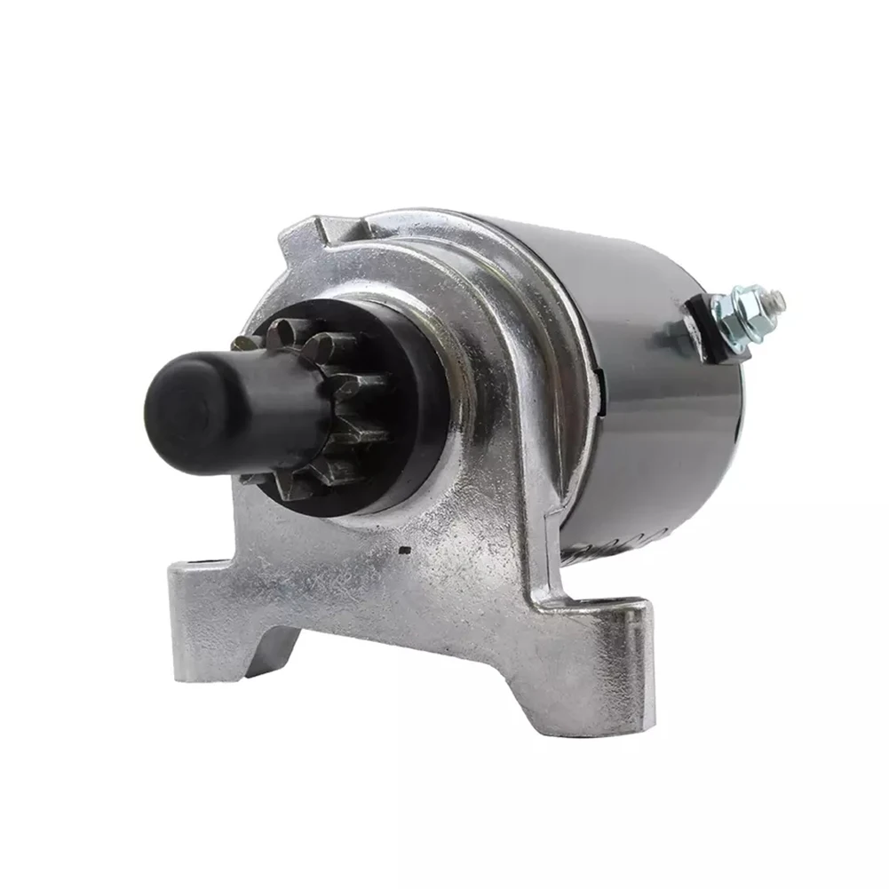 Motorcycle Starter Motor For Tecumseh 12V 36914 37425 Heavy Duty OHV125 OHV130 OHV135 OHV110-130 STC0023 112566 5747 STR-1009