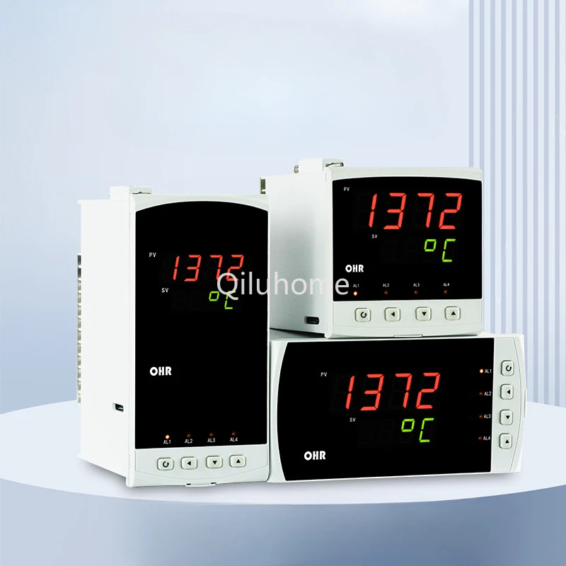 Current Voltage Digital Display Instrument Liquid Level Water Level Pressure Temperature Display Controller