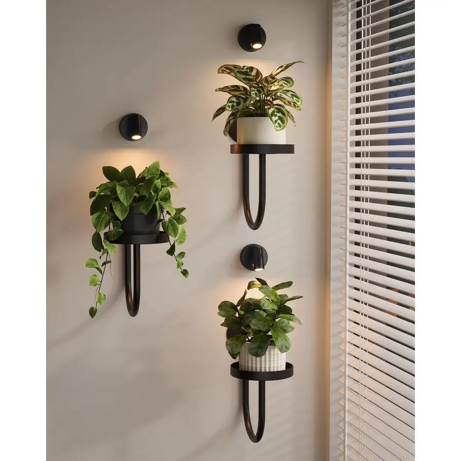 Wall Decor Plant St…