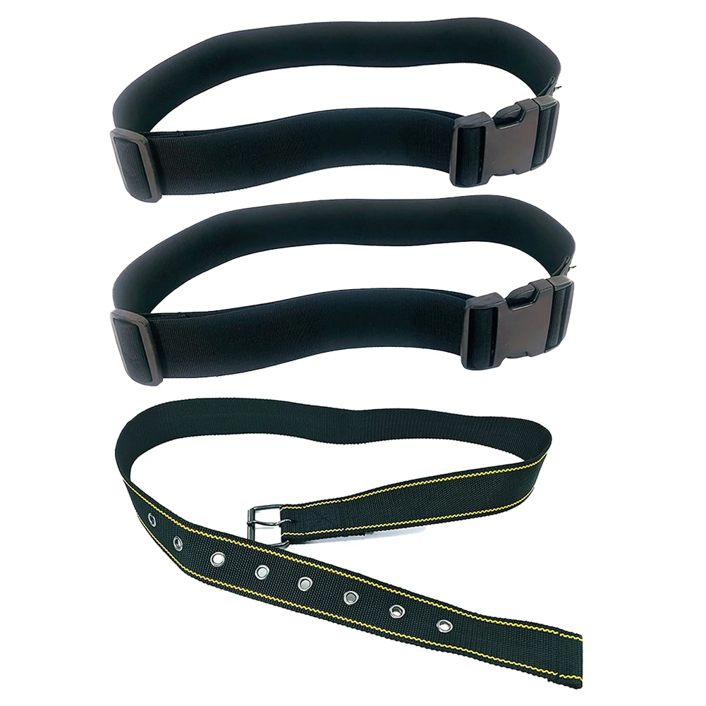 Approx. 23x12x21cm Tape Measure Bag Bakery Workers Improved Work Efficiency Multipurpose Use For Bakery Workers