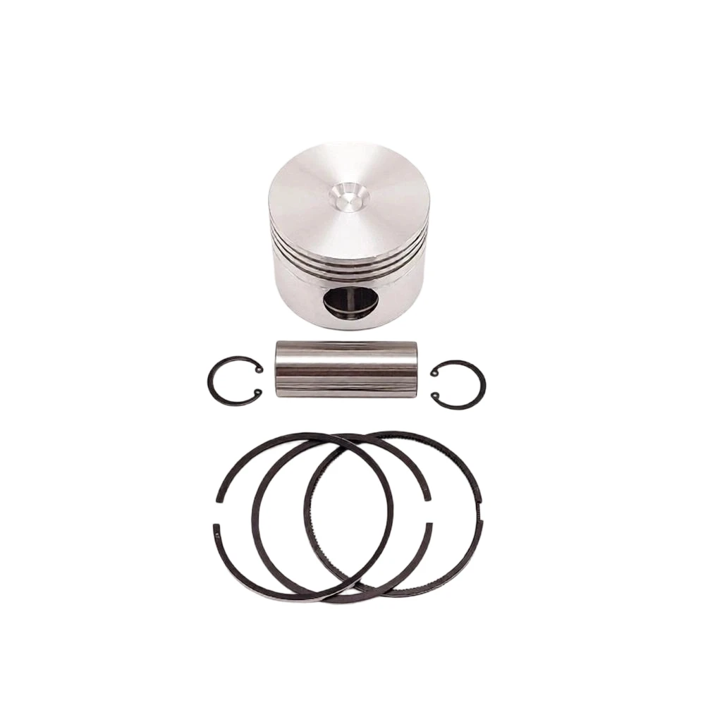 Sturdy Metal Connecting Rod Designed for CZ-046 CZ-066 CZ-047 CZ-067 Refrigeration Compressor For Piston Group
