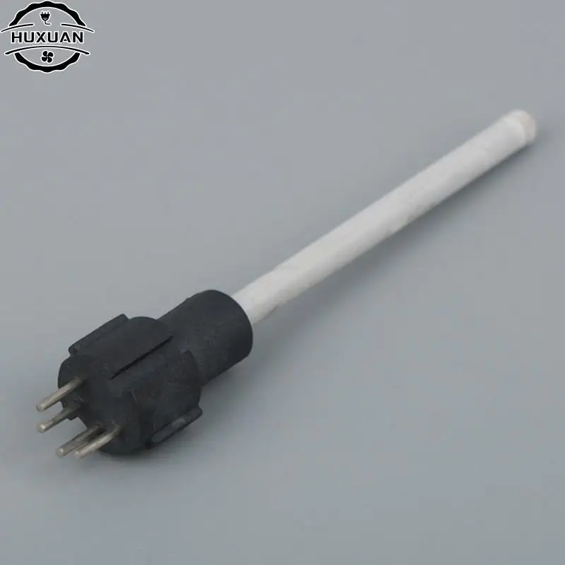 D60W K1321 C1321 4Pin Ceramics Heating Element Heater Core 220V Plug-in Connect Heater Element Electric iron Heater Soldering