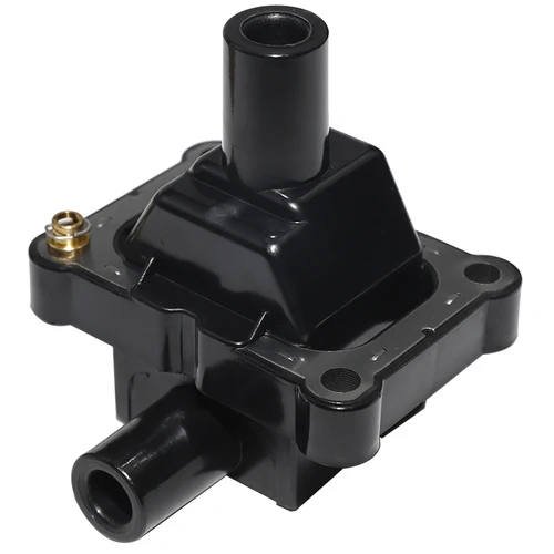 Imagen 1 del producto Bobina de encendido para MERCEDES-BENZ, W163, W202, W210, SLK200, SLK230, CLK200, SL280, E280, E230, A0001587103, A0001500280, SSANGYONG KORANDO