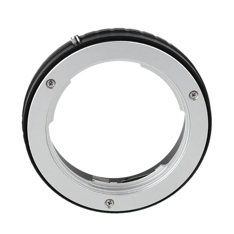 

ABZW MD-EOS Adapter Ring For AF Confirm Adapter For Minolta MD Mclens/Canon EOS EF EF-S Mount Camera 80D 77D 70D 60D 5D