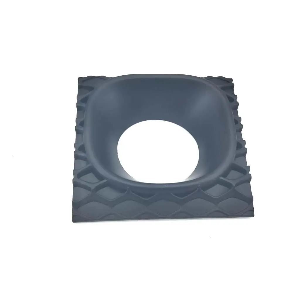 Car Bumper Grille F… - image