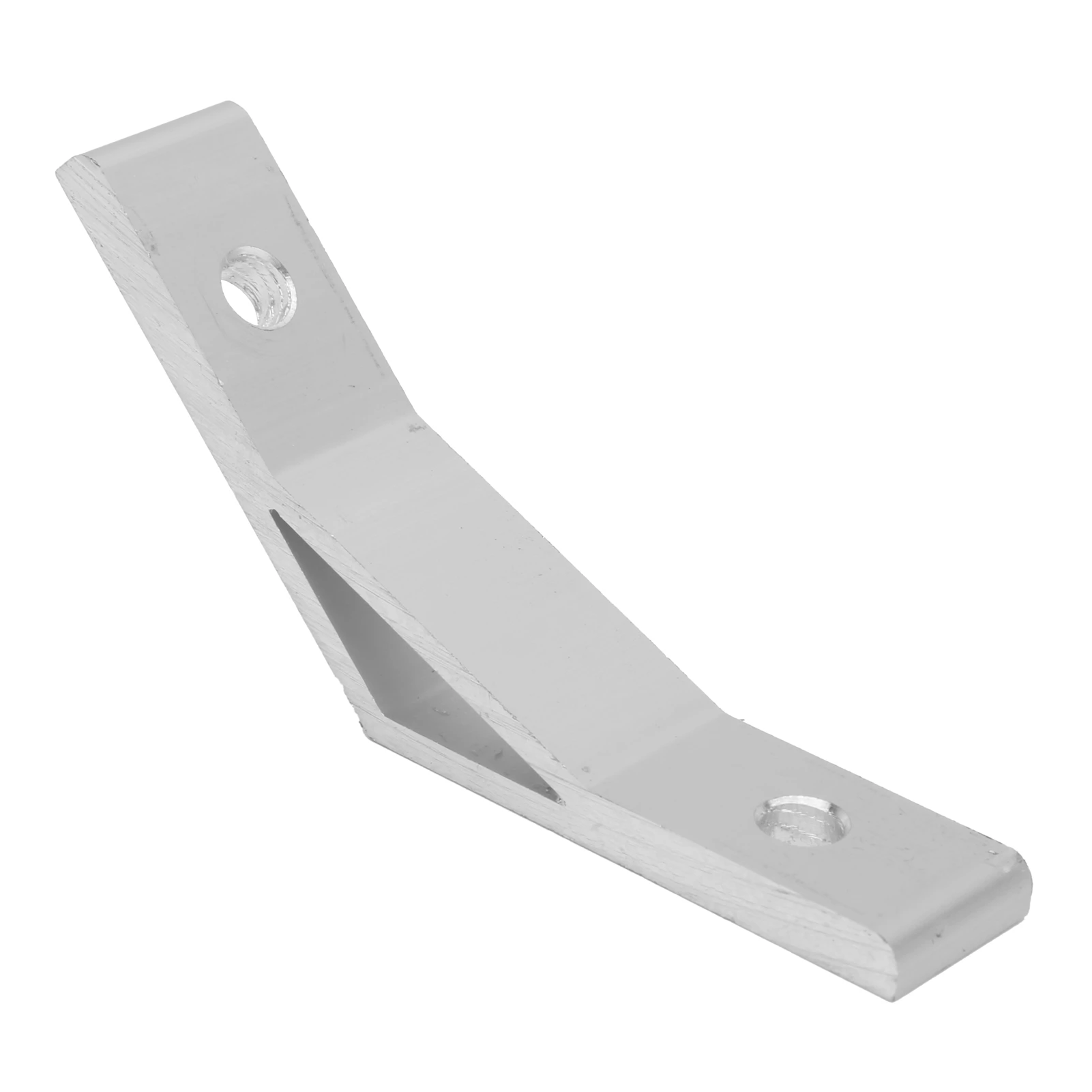 135 Degrees Bracket Angle Aluminum Alloy Corner Braces Bracket Connector Bracket Corner Braces Bracket Shelf Bracket Angle