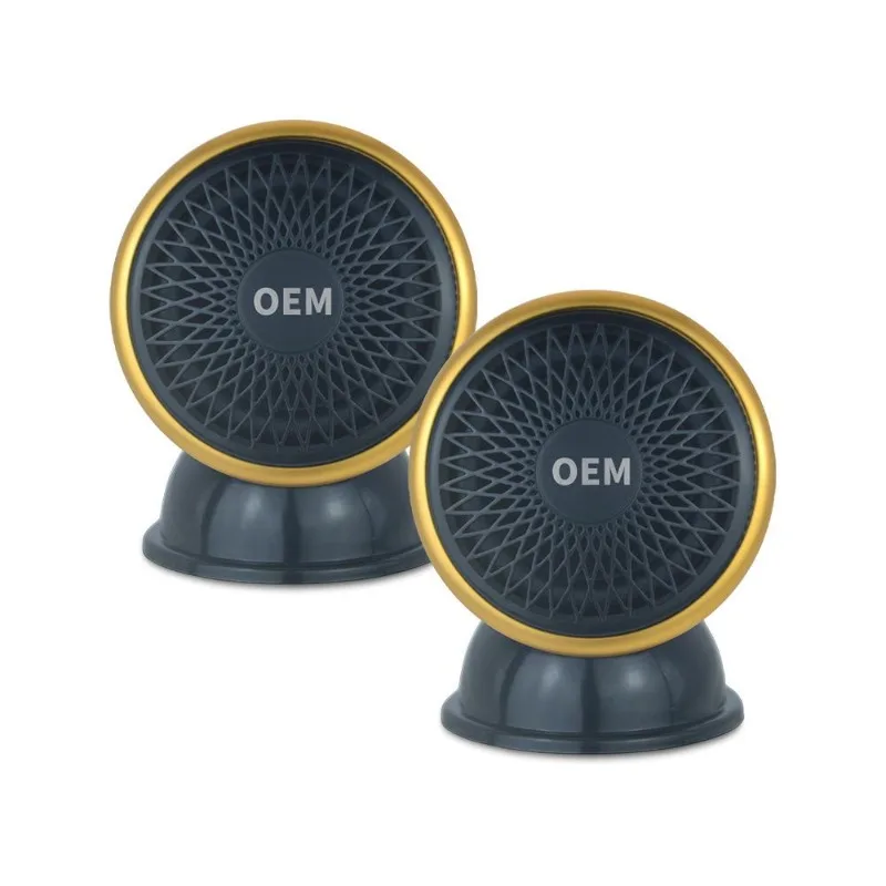 For Car Audio Center Speaker | 2 Inch / 3 Inch Midrange Speaker | 3-Way Speaker Midrange Driver