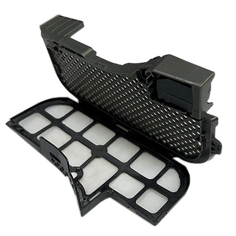 4 buah untuk Roborock Onyx4 S8 Pro Ultra G20 Aksesori pembersih suku cadang Aksesori filter tangki pembersih Onyx4