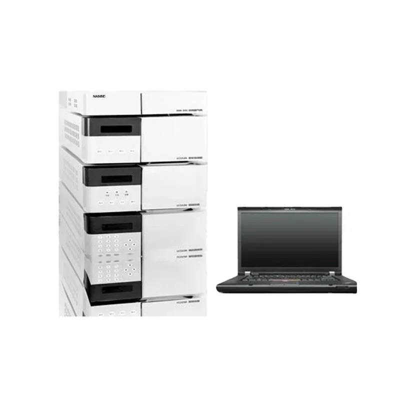 

Environmental Sample Analysis IC-2800 Ion Chromatography Anion and Cation Analysis Lon Chromatography