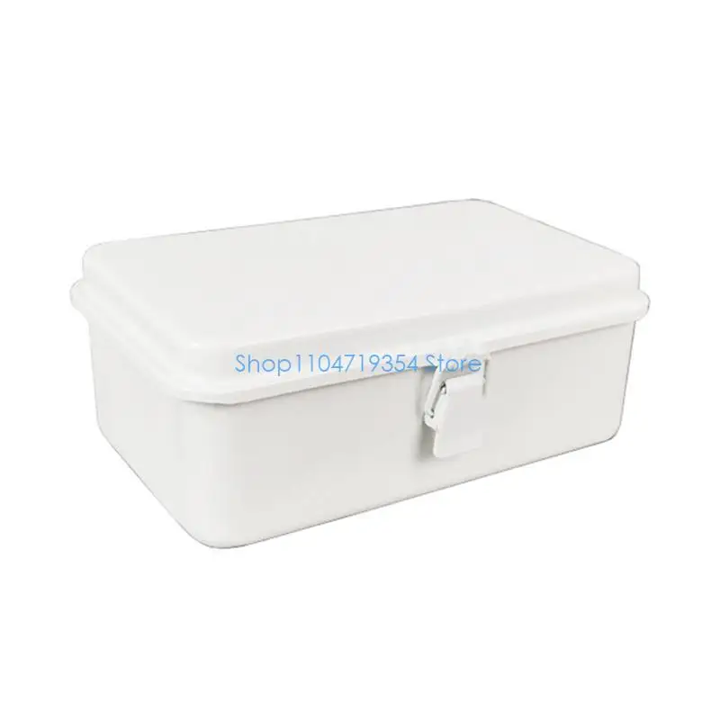 0XLD Industrial Waterproof Tool Box Hard Case For Construction Workers