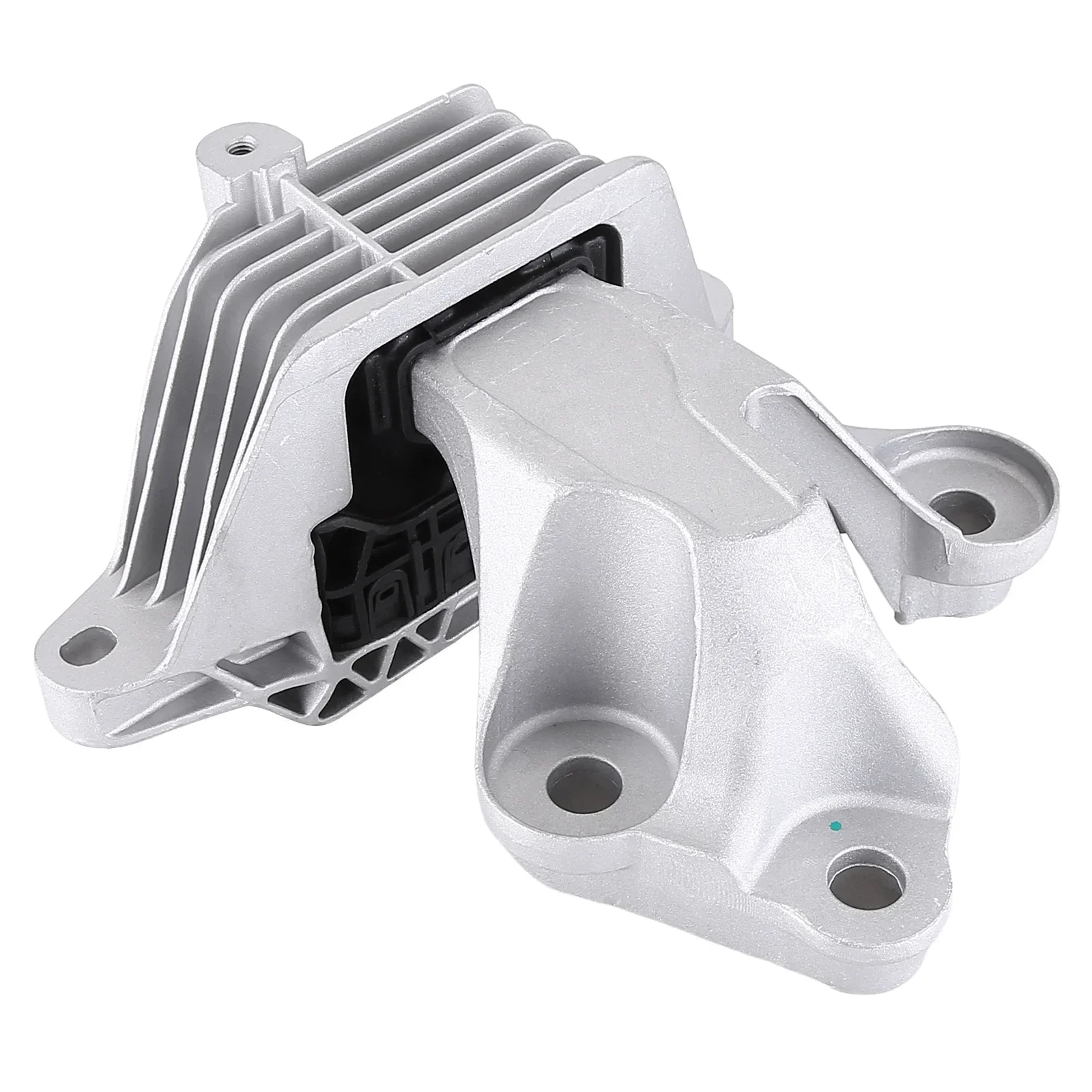 Juego de montaje de motor y transmisión automática de 3 piezas, compatible con Chevrolet Malibu 1.5L L4 2016-2018, números de pieza: 3488,