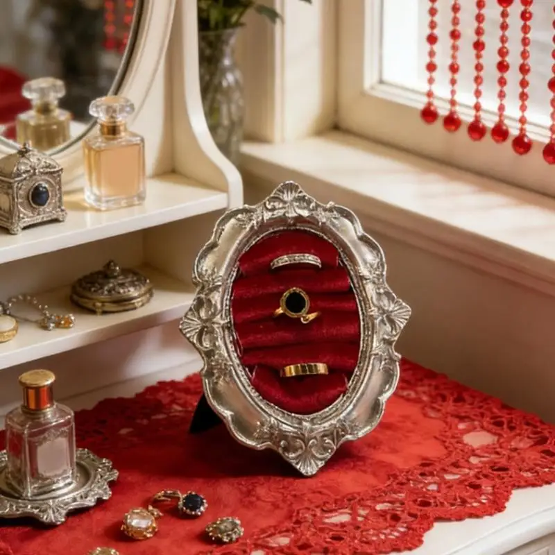 

Decorative Resin Ornament Rack To Organize And Your Accessories