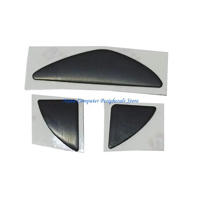 F68C 1 Establecer patines mouse para reemplazo los pies del mouse computadora M720