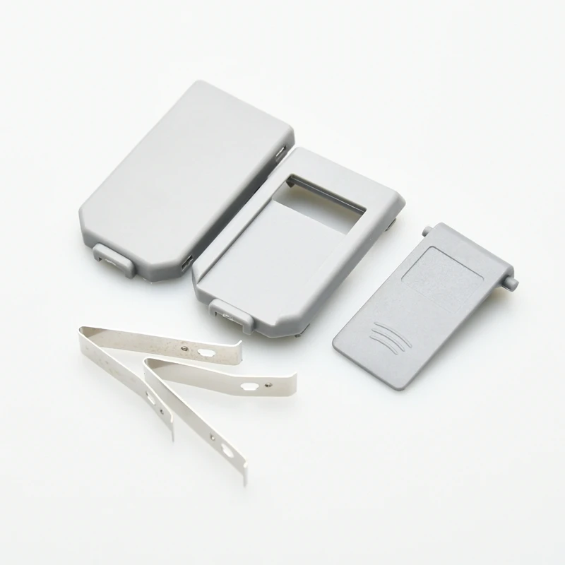 ESU Grey Anode Plate Assembly for Electrosurgery Medical Consumables