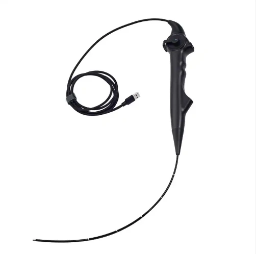 Large stock of 2.8mm/3.5mm BESDATA flexible nasopharyngoscopes for diagnostic use. Hot selling Fast