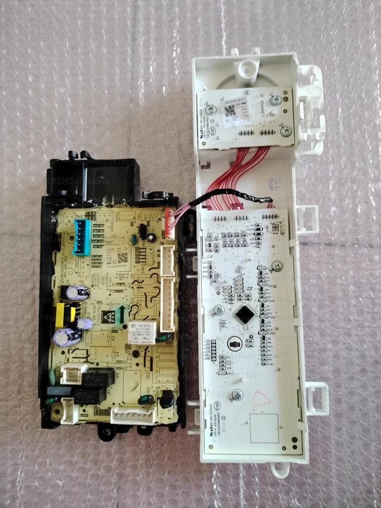 

Стиральная машина с фронтальной загрузкой 17138100019414, материнская плата компьютера 17138100020526